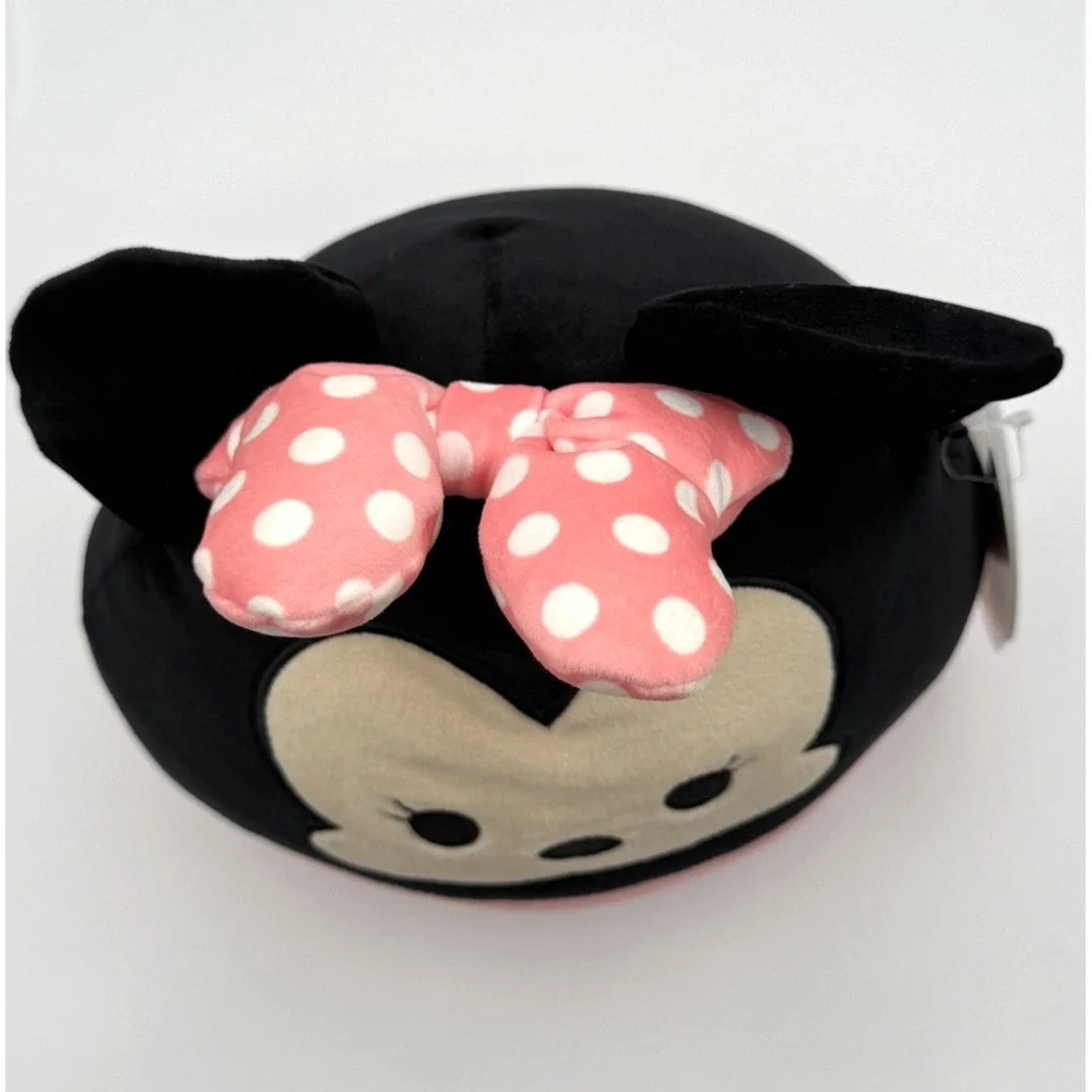 Squishmallows disney minnie